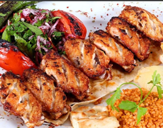 Tavuk Kanat Porsiyon görseli