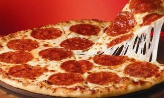 Cino Pizza (Küçük Boy) görseli