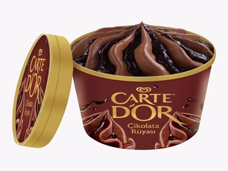 Carte D'or Çikolata Rüyası (110 Ml.) görseli