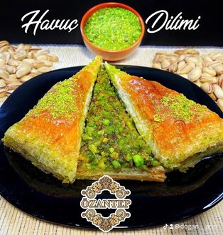 Havuc Dilimi (500 Gr.) görseli