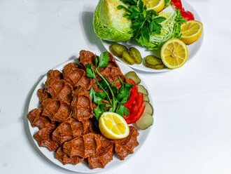 Çiğ Köfte (750 Gr.) görseli