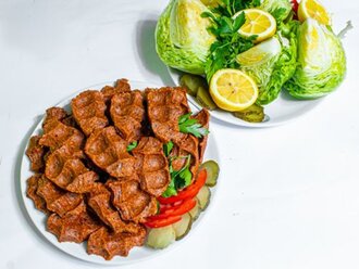 Çiğ Köfte (1,5 Kg.) görseli