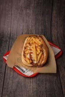 Patso Sandviç görseli