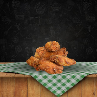 Kanat (5 Adet) görseli