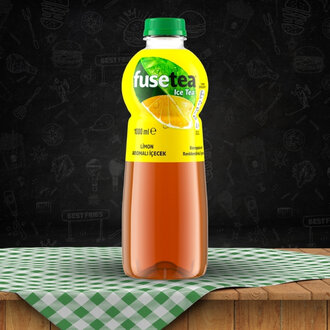 Fuse Tea (1 L.) görseli