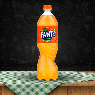 Fanta (1 L.) görseli