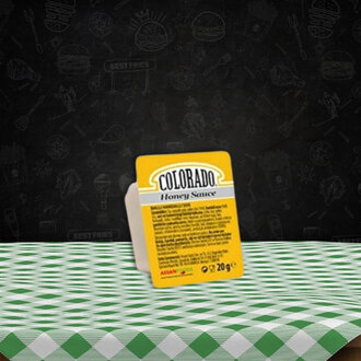 Ballı Hardal görseli