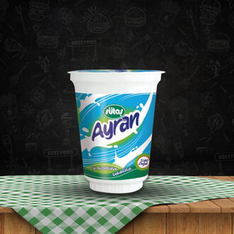 Ayran (20 Cl.) görseli