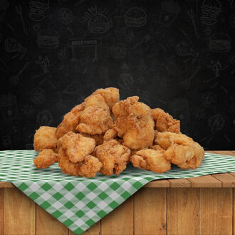 Nugget (15 Adet) görseli