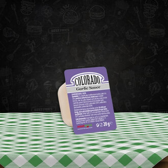 Sarımsaklı Mayonez görseli