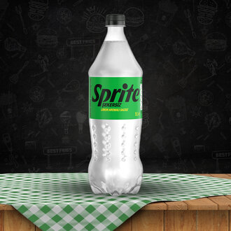 Sprite (1 L.) görseli