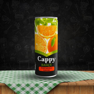 Cappy (33 Cl.) görseli