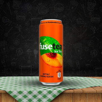 Fuse Tea (33 Cl.) görseli