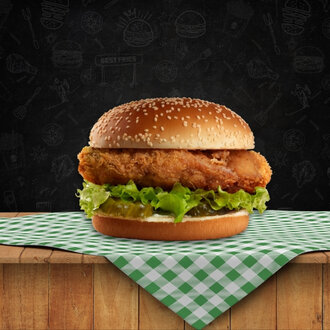 Best Burger görseli