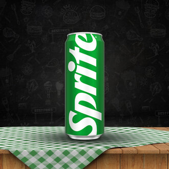 Sprite (33 Cl.) görseli