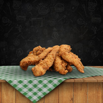 Tenders (5 Adet) görseli