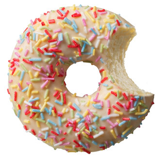 Zafarı Donut görseli