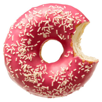 Funfetti Donut görseli