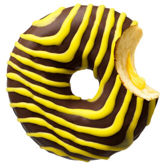 Kraliçe V Donut görseli