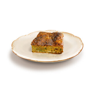 Siyez Unlu Fırın Mücver görseli