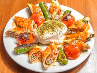 Beyti Kebap Sarma 1,5 Porsiyon görseli