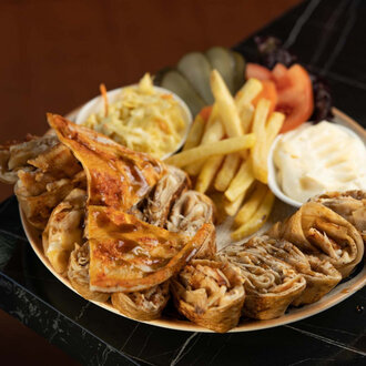 Doner Durum görseli