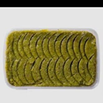 Antep Fıstıklı Cennet Çamuru (1 Kg) görseli