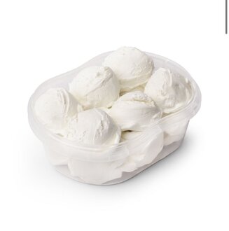 Sade Maraş Dondurma (500 G) görseli