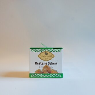 Kestane Şekeri (470 G)(küçük Boy) görseli