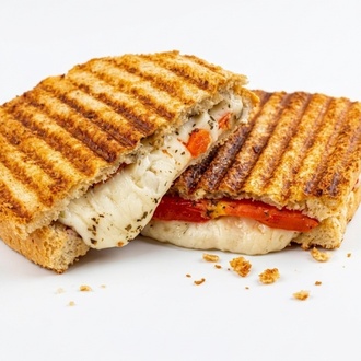 Akdeniz Tost görseli