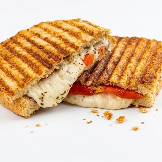 Yeşil Akdeniz Tost görseli