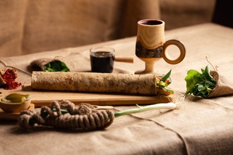 1.5 Dürüm (Patoslu) Acılı/az Acılı görseli