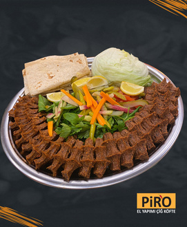 Çiğ Köfte (1,5 Kg.) görseli