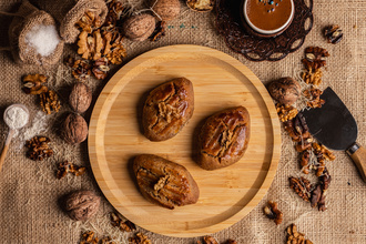 Şekerpare (1 Kg.) görseli