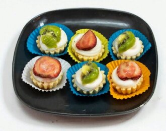 Tartolet 250Gr görseli