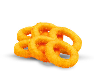 Soğan Halkası (3 Adet) görseli