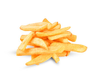 Patates Kızartması (Büyük Boy) görseli