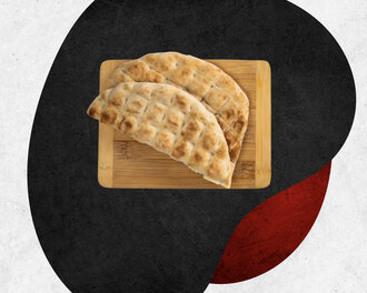 Tırnak Pide görseli