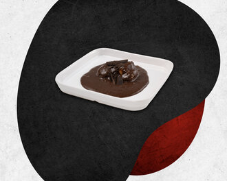 Profiterol görseli
