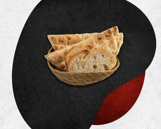 Ekmek görseli