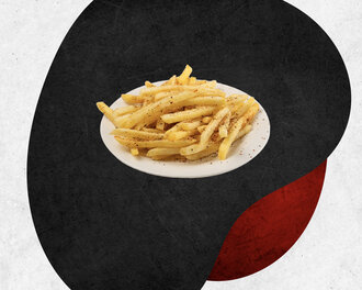 Patates Kızartması görseli