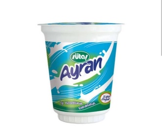 Sütaş Ayran (30 Cl.) görseli