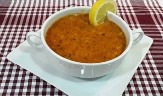 Ezogelin Çorbası görseli