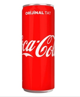 Coca-cola (33 Cl.) görseli