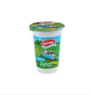 Ayran (18 Cl.) görseli