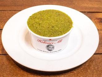 Dondurmasız İrmik Helvası (Küçük) görseli