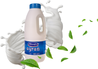 Ayran (1 L.) görseli