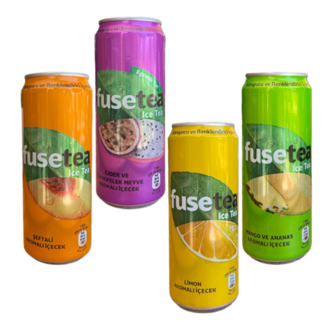 Fuse Tea (33 Cl.) görseli