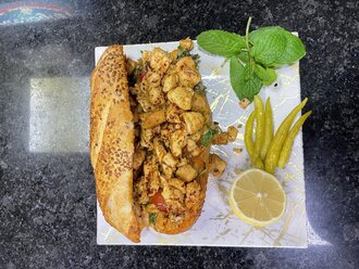 Öğrenci Menü 1 görseli