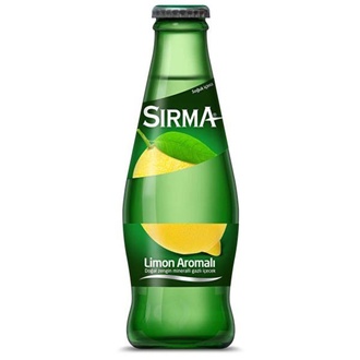 Limonlu Soda (20 Cl.) görseli